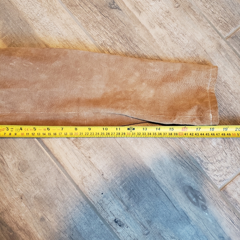 Wilsons Leather Womens Jacket - Picture 8 of 12